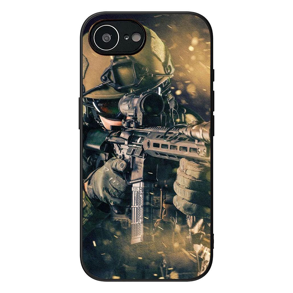 

Camo Pattern Military Army Camouflage Cover for Samsung Galaxy Note 20 9 10 S8 S10 Lite S9 Plus A54 A53 A21S S10E A17 Phone Case Galaxy A54 5G