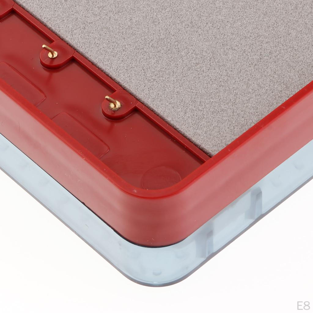 Bobbers Container Fishing Storage Box Organizing Accessories