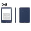 Étui de protection transparent, absorbant les chocs, résistant aux impacts, ajustement précis, léger et portable, pour Kindle Paperwhite
