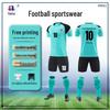 Futebol – Vestuário de futebol