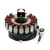 Magneto Stator Voltage Rectifier Gasket For Yamaha TTR225 TT-R 225 1999-2004