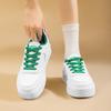 New breathable little white shoes children's shoes versatile low-top trendy shoes fashionable casual women's board shoes
