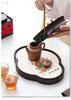 Water Absorbent Tea Tray - Small Chinese Gongfu Tea Set Accessory and Coaster for Tea Ceremony.