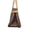 Louis Vuitton 2007 M51154 Monogram Batignolle Horizontal Tote Tote Bag Monogram canvasUsed