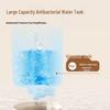 Deli LD562 Mist-Free Air Humidifier CN plug (adapter included)