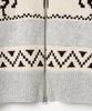 MILLO ARCHIVE Noble Dear Cowichan [Grey]