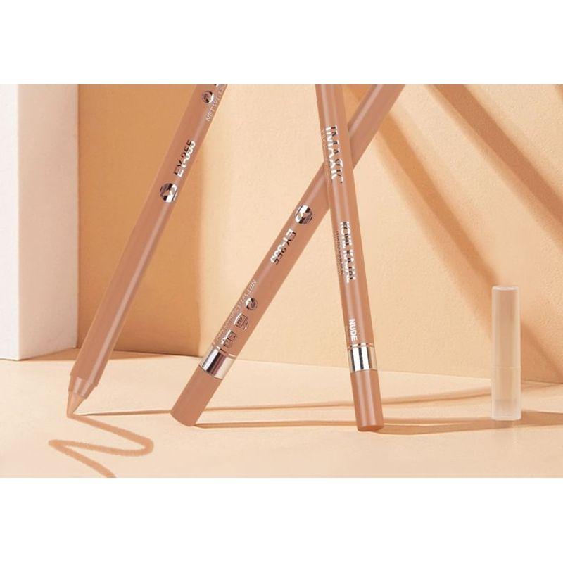 IMAGIC - Waterproof Gel Eyeliner Pencil