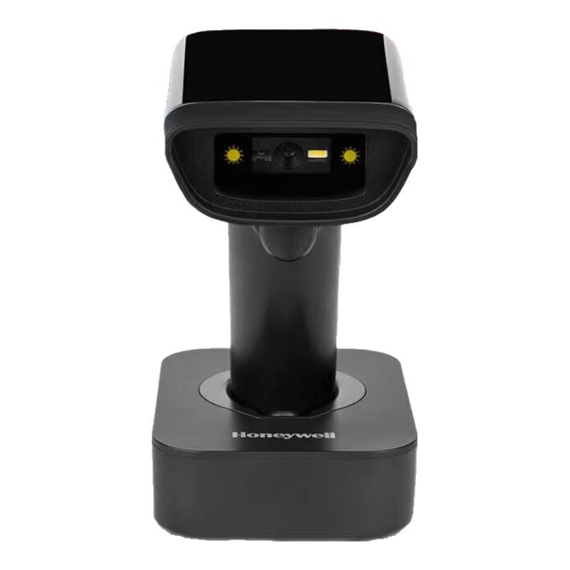 Honeywell OH4503 Wireless 2D Barcode Scanner with Charging Cradle