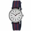 TIMEX Weekender T2N747 Unisex Quartz Brass Watch