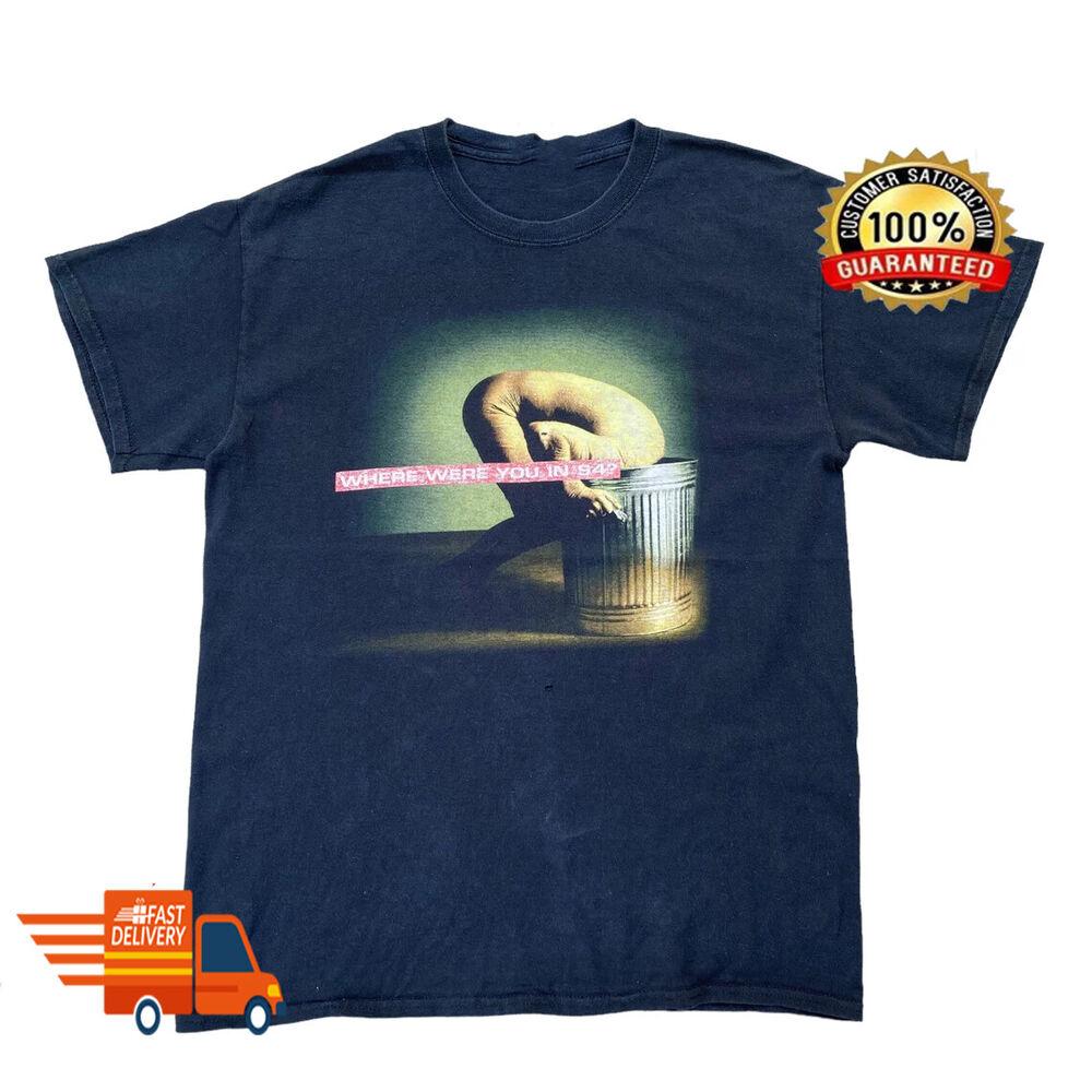 Vintage Y2k Mazzy Star aesthetic inspired T-shirt 4XL