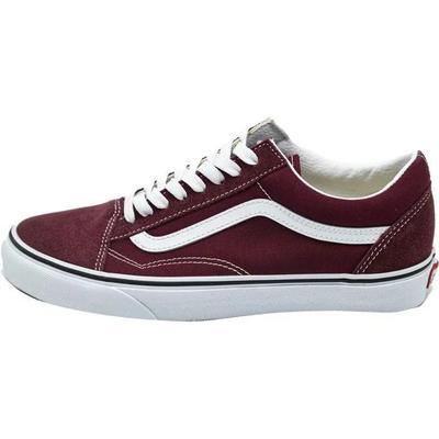 Sneakers Brown Old Skool Port Royale