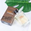 Earth Men's Perfume, Woody Fragrance Lasting Fragrance Light Fragrance 100ml Cologne