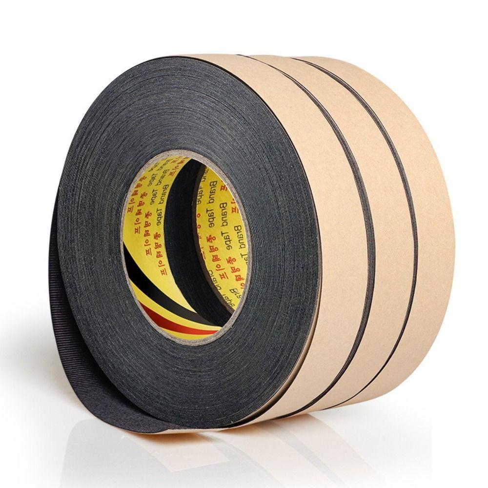 Self-Adhesive Grosgrain Ribbon Tape 25yards End Thread Tape New DIY Hair Accessories