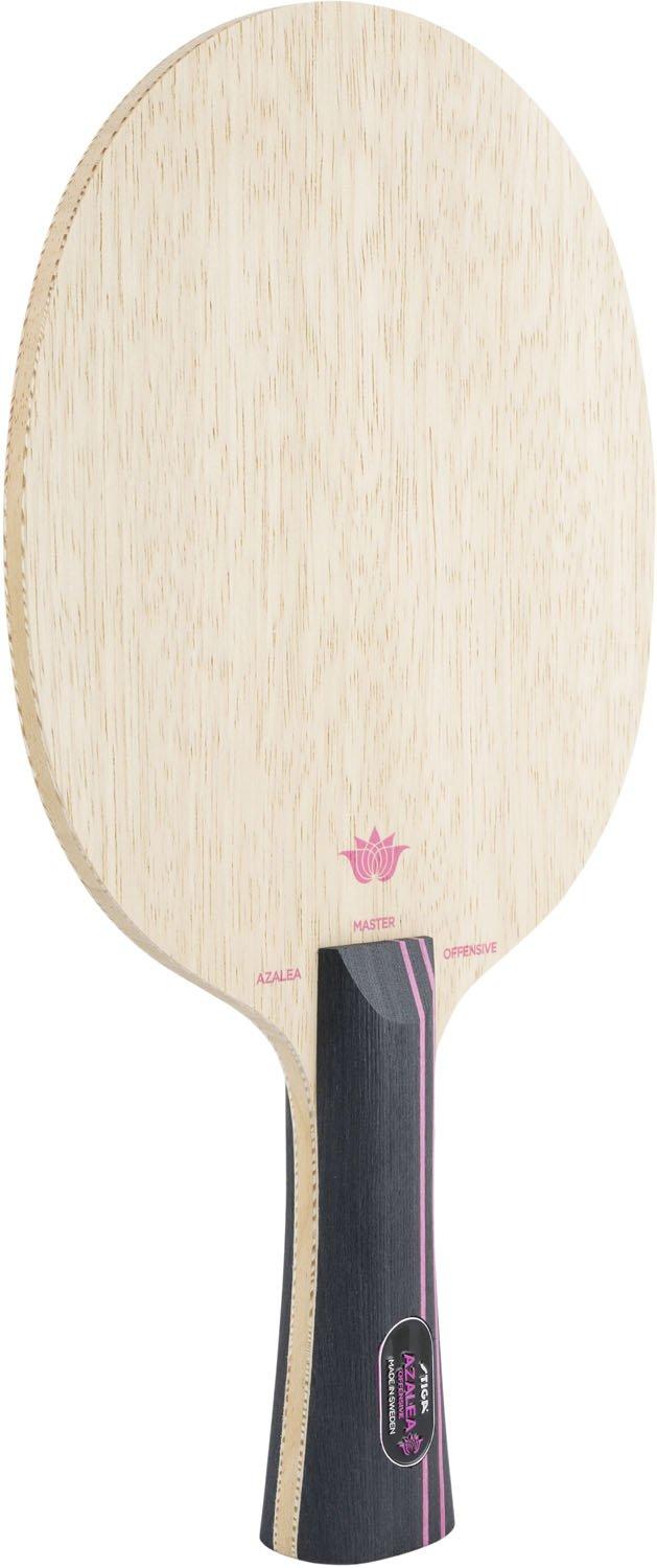 Ракетка для настольного тенниса STIGA Azalea Offensive FLA 103535