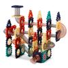 Ricokids Rk-765 Construction Blocks With Slide