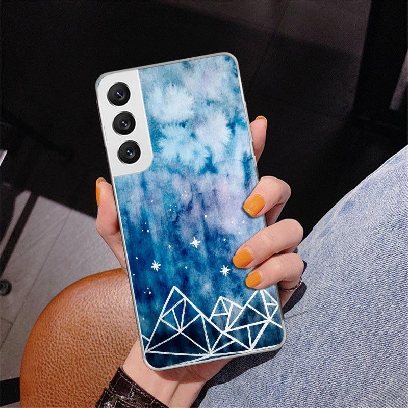 A Court of Mist Fury Sarah J Maas Phnoe Case for Samsung Galaxy S26 S25 Edge S23 S24 Ultra S22 Plus S21 S20 FE Unique Cover Soft