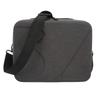 RC Drone Storage Bag Cloth Portable Hard Shell Carrying Case with Adjustable Shoulder Strap for Mini 3 Pro