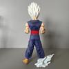 Anime Dragon Ball Z Figure Beast Yellow Hair Son Gohan Figure Model PVC Action Figures Statue Collection Child Toys Gift