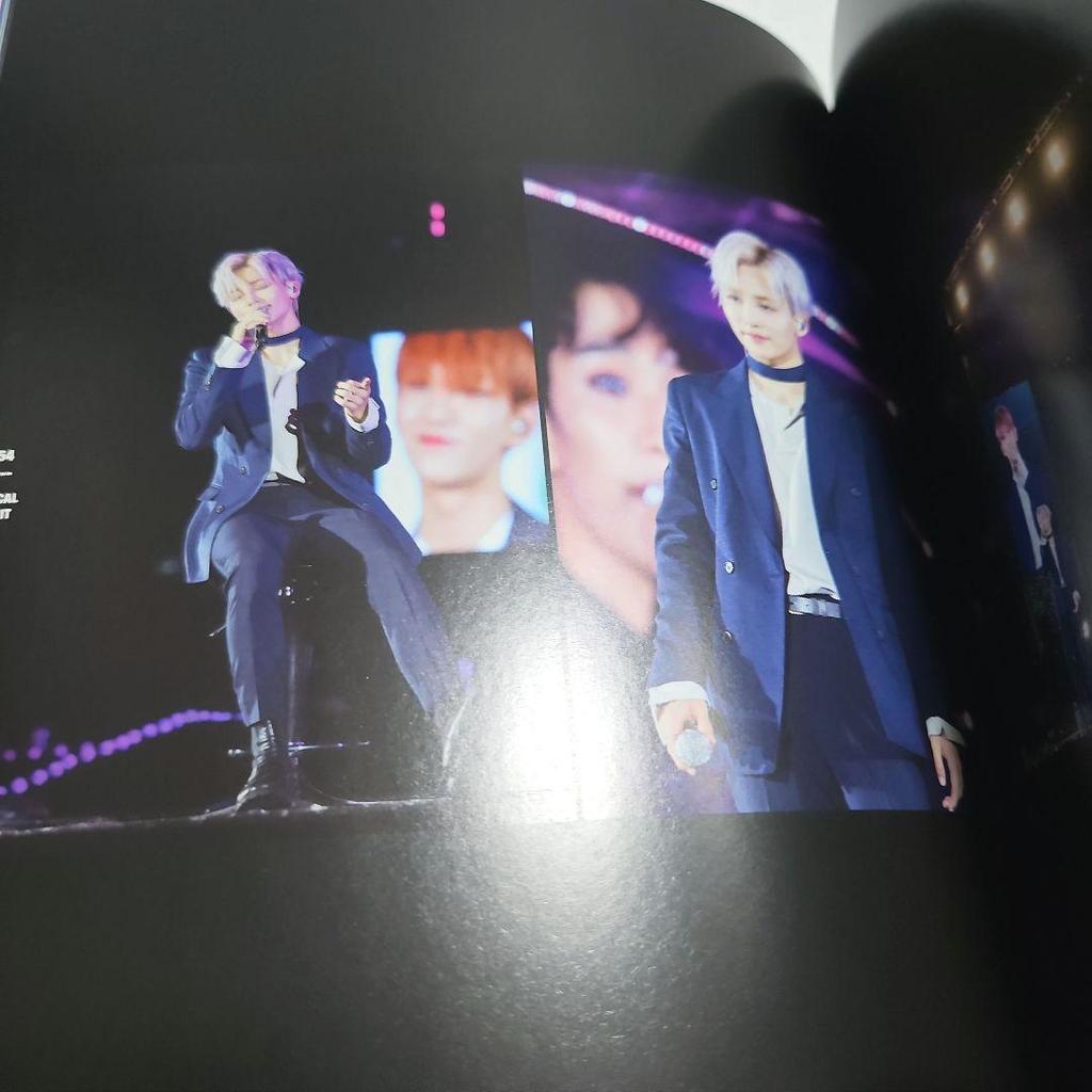 [USED] SEVENTEEN DIAMOND EDGE DVD