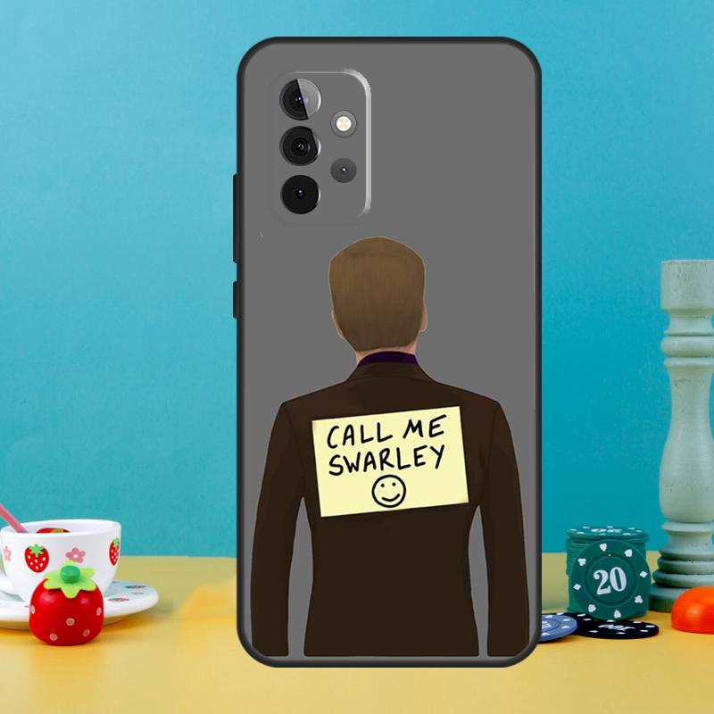 

How I Met Your Mother Case For Samsung Galaxy A15 A16 A05 A26 A36 A56 A52 A53 A33 A13 A34 A54 A14 A35 A55 A22 A32 Samsung A13 4G