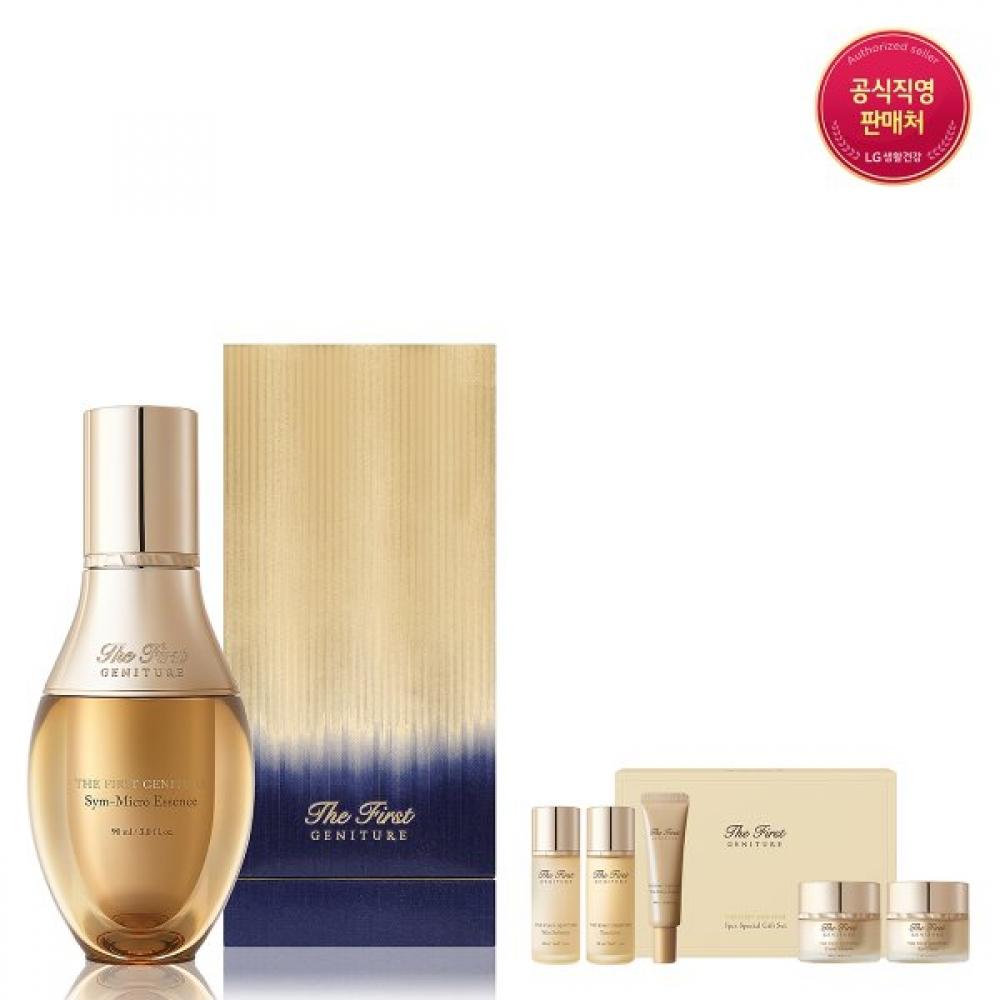 

Ohui The First Generation Simm Essence Large Edition Single option