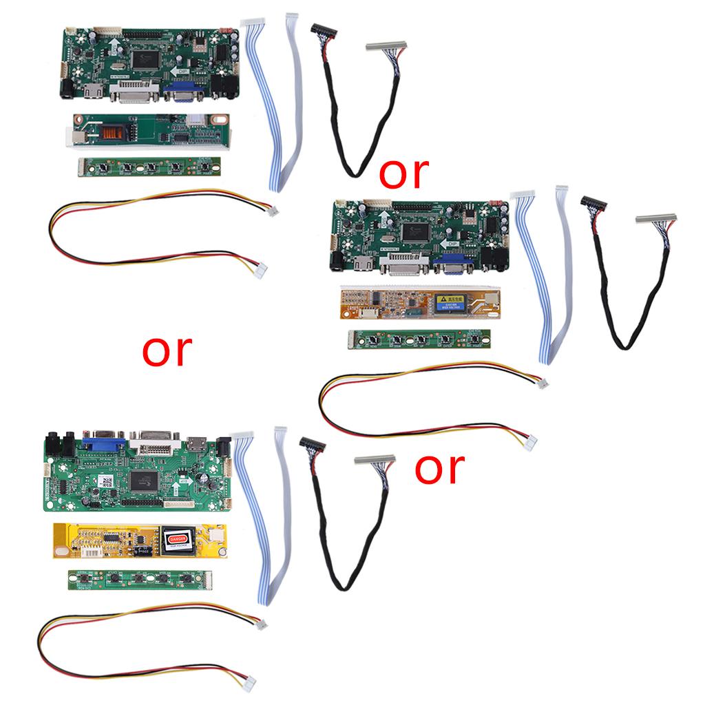 for M.NT68676.2 Lcd Controller Board 1280X800 for LTn154X3-L01 LTn154X3-L01-H LTn154X3-L03 LTn154X3-L04
