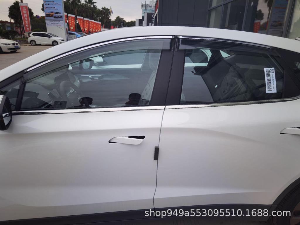 Geometria 20 Stal nierdzewna Osłona przeciwsłoneczna Osłona przeciwdeszczowa