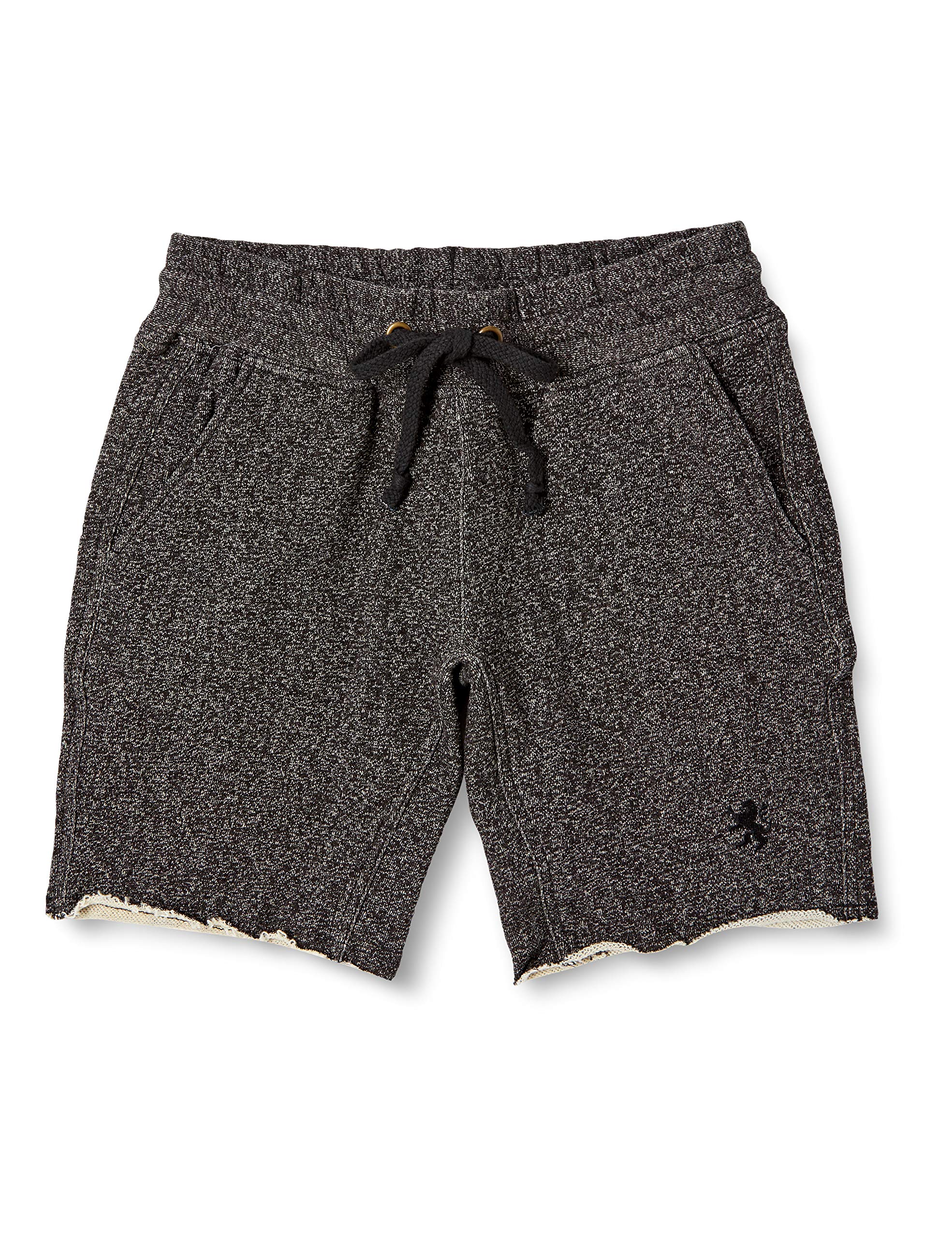 

Kapelmuur Велосипедные Меланж Японский Размер M к Японскому Размеру Шорты с Флисовой Подкладкой, Серый, Мужские и Женские, kphp018, (эквивалент М)