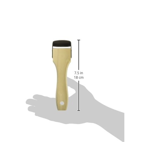 Sato Metal Industry SALUS Kabo Cook Wooden