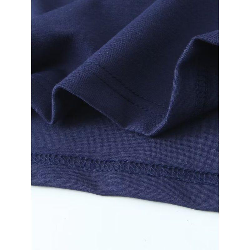 Women's Kaslead New Arrival Silm Long Sleeves Dress