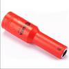 SATA Tools VDE Insulated 10MM 12-Point Long Socket Wrench