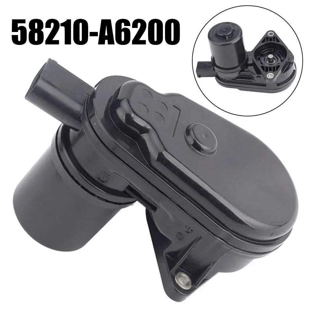 Electric Brake Pumps Motor For Hyundai For I30 For Kia For Ceed Brake Pumps Motors ABS Black Replacement 58210 A6200