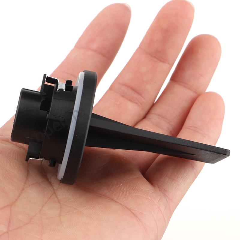 1Pcs Car Halogen Lights Base PY21w Bulb Socket For Vw BMW Renault Front Turn Signal Lamp Holder Accessories