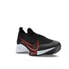 Nike Air Zoom Tempo NEXT% Flyknit Black Flash Crimson Men Sneakers CI9923-009