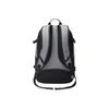 New Converse Polyester With Textile Backpack Regular Unisex Gray 10021018-001