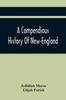 Książka A Compendious History Of New England by Elijah Parish - Paperback