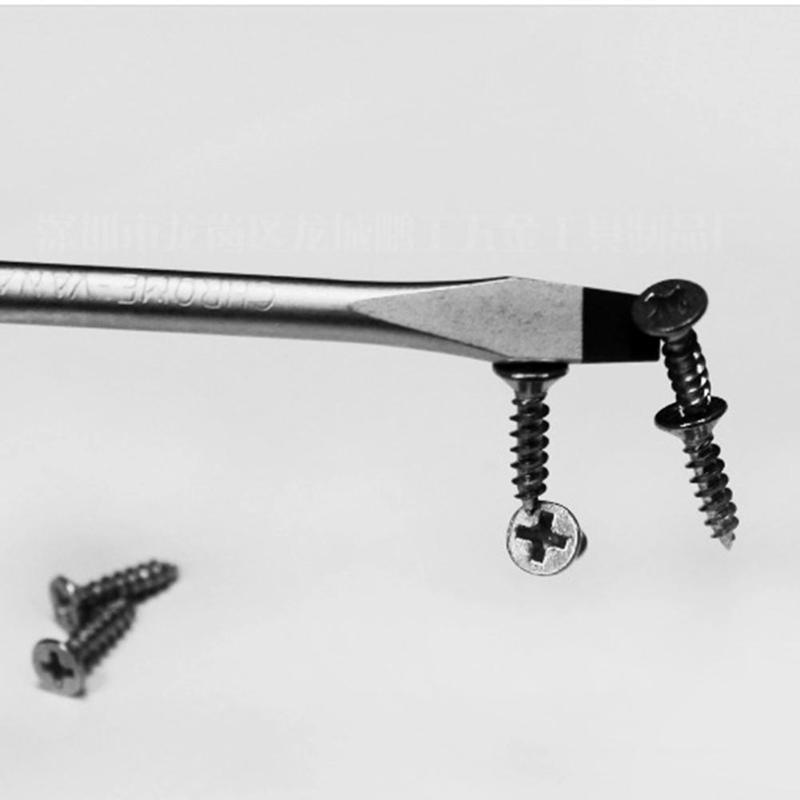 Morse Screwdrivers 6/7/9Pcs Screwdriver Set Multi-Bit Tools Repair Screwdrivers Kit Home Use