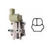 Idle Air Control Valve 16022P2EA51 For Honda Civic 1996-2000, Acura EL 1997-2000