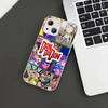 Anime D-Dandadan For IPhone 14 13 12 Mini 11 Pro XS Max X XR 14 Plus Tempered Glass Cover