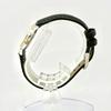Used [New Battery] SEIKO Les Poires Ladies Watch Gold 1F21-0B60 985174 New Belt