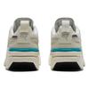 Puma Women's Sneakers Off White Teal 384046-02