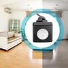 Waterproof Body Infrared PIR Motion Sensor Switch LED Light Strip Automatic 110V