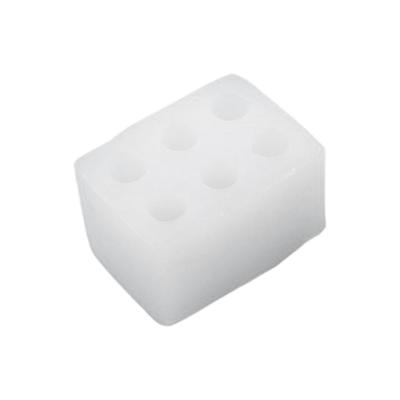 Backen – Silikonmatten & Backformen