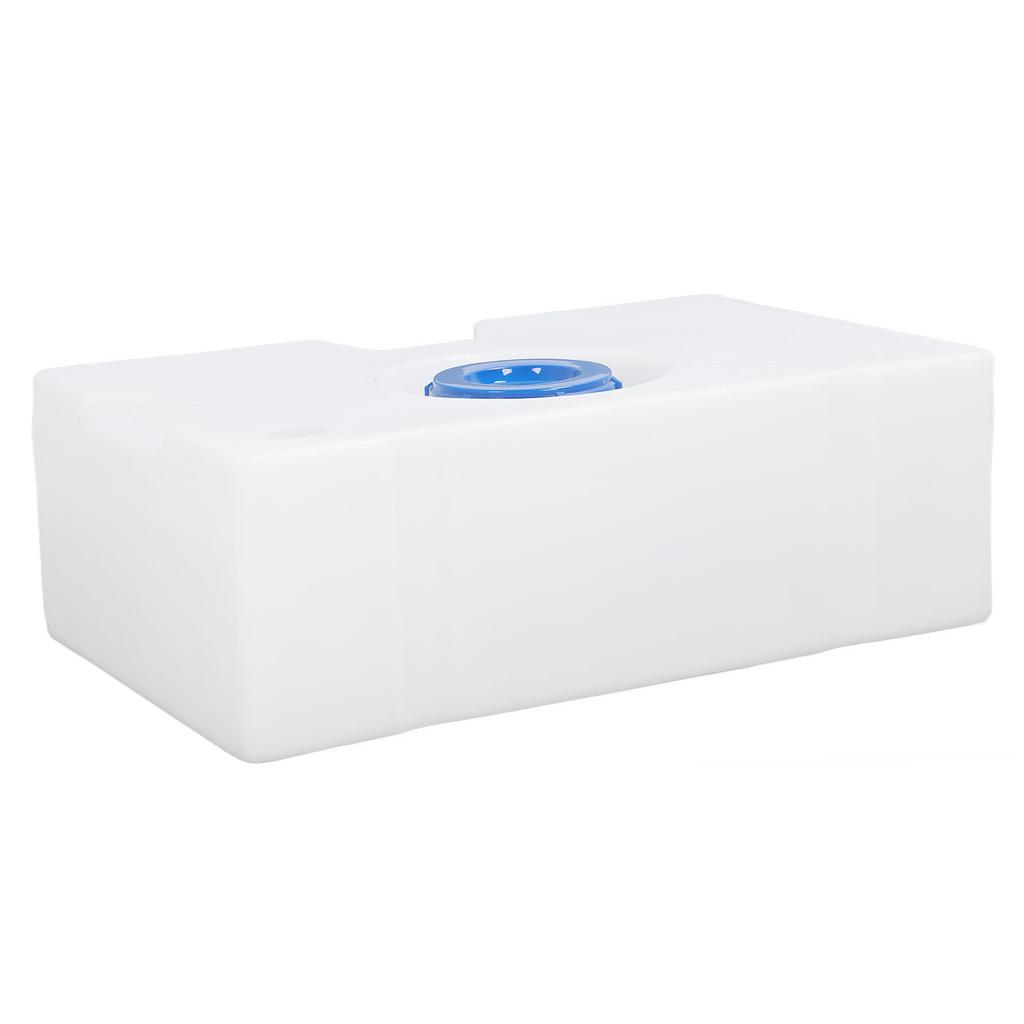 RV Water Holding Tank 18 Gallons Large Capacity RV Water Tank for Trailer Camper Boat Yacht