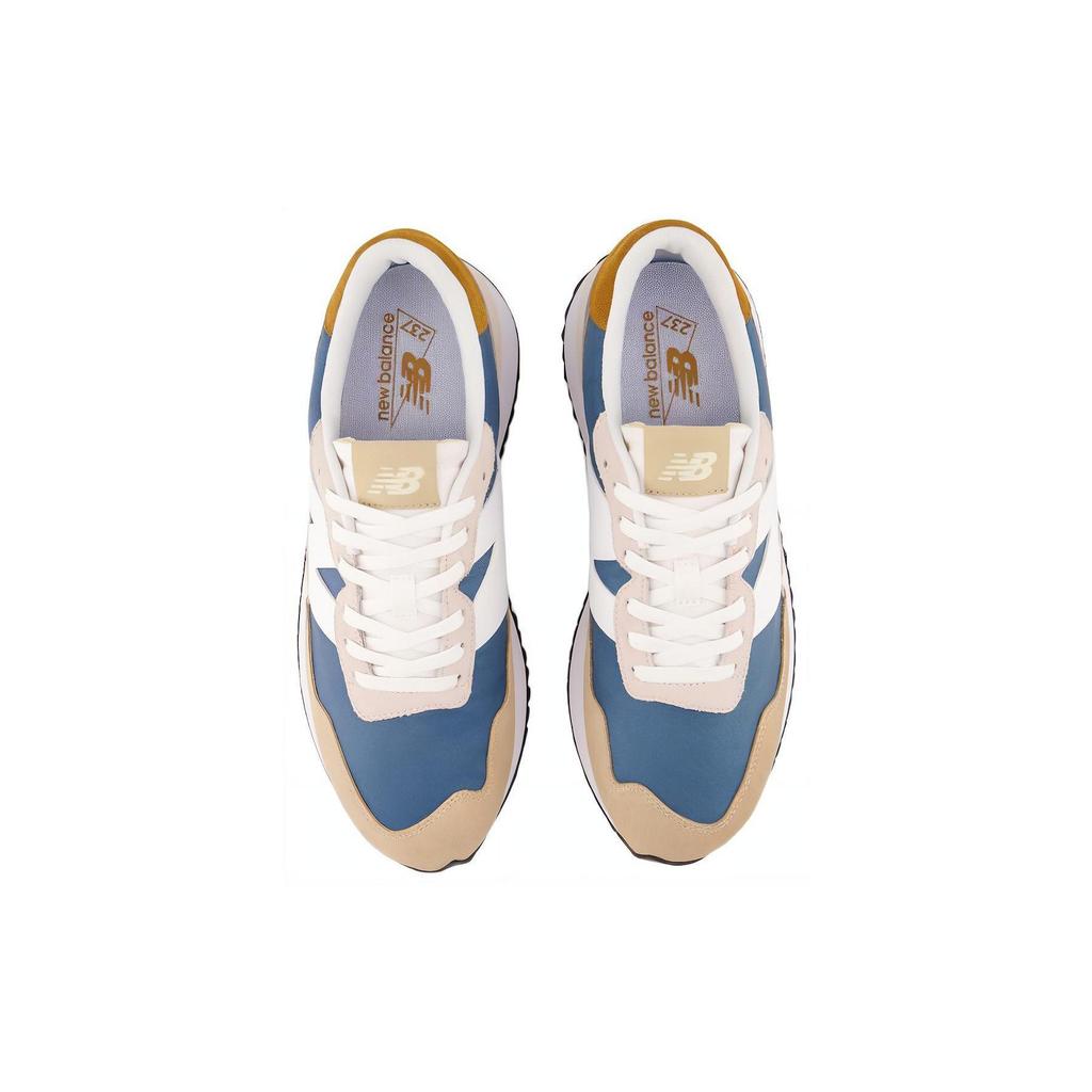 New Balance 237 'Beige Dark Moonstone Incense' MS237VF