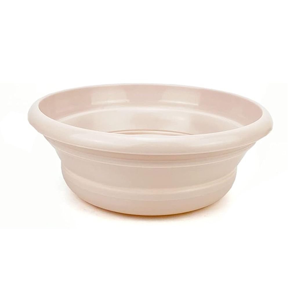 Space Saving Large Washbasin Foldable Camping Sink Multifunctional Laundry Tub  Baby
