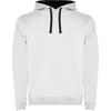 Roly Childrens/Kids Urban Drawstring Hoodie
