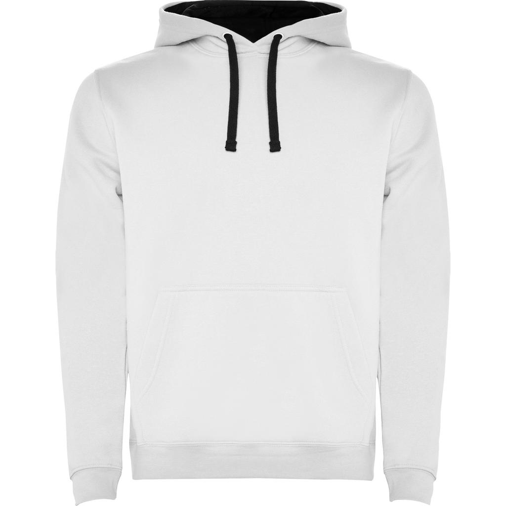 Roly Childrens/Kids Urban Drawstring Hoodie