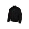 Jordan Ma-1 Flight Casual Sports Jacket Autumn Men Outerwear Black CK6669-010