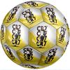 Cristiano Ronaldo Thema voetbal Maat 5 Voetbal Zachte Touch Professionele Trainingsbal voor Buitensporten
